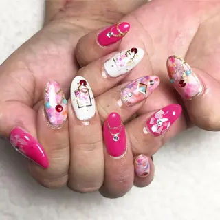 ネイル COCO +のエステ・リラクイメージ