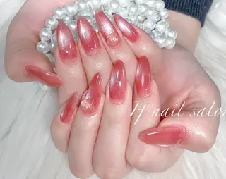 ネイル Ya yaのネイルデザイン