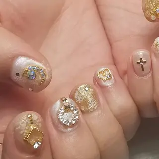 ネイル reve あやののネイルデザイン