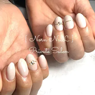 ネイル U Ayaのネイルデザイン