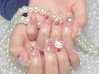 ネイル Maiii 💗のネイルデザイン