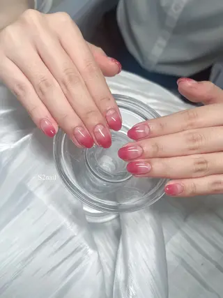 ネイル S2 nailのネイルデザイン