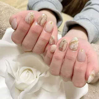 ネイル 💅fleur Ayumiのネイルデザイン