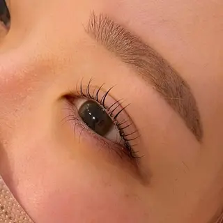 マツエク・マツパ 𝙢 𝙖 𝙤 🩶のマツエク・マツパデザイン