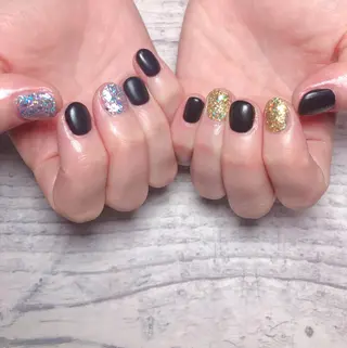 ネイル DollyGirl KYOKOのネイルデザイン