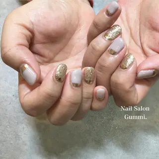 ネイル Nail Salon Gummi.のネイルデザイン