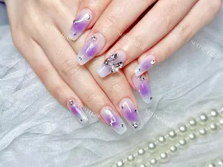ネイル 🎀Sense Nail渋谷店🎀のネイルデザイン