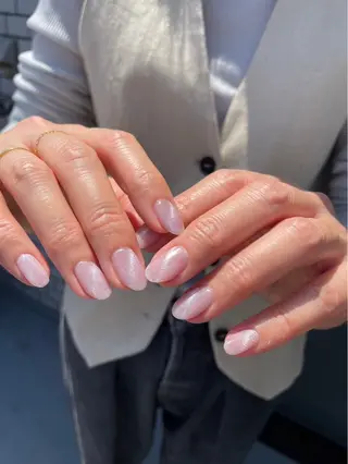 ネイル Kazuha .のネイルデザイン