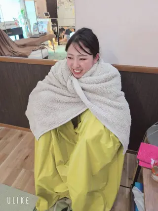 おかま直伝よもぎ蒸し 【aju】山本 亜樹のエステ・リラクイメージ