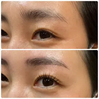 マツエク・マツパ You Sawadaのマツエク・マツパデザイン