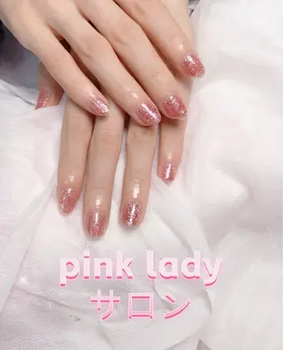 ネイル べ にのネイルデザイン