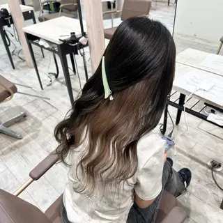 ロング vale 🤍akane🤍のヘアスタイル