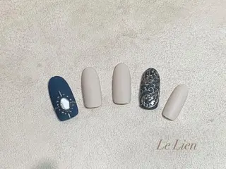 ネイル Le Lienのマツエク・マツパデザイン