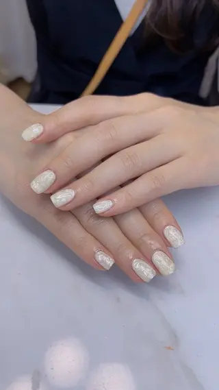ネイル Rika  nail cocoのネイルデザイン