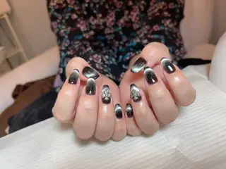 ネイル MRBEAUTYSALON所属・BEAUTY MM☆のネイルデザイン