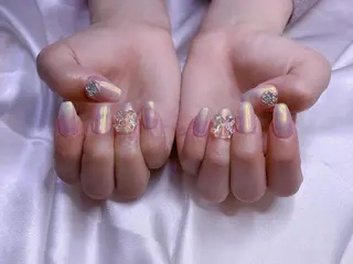 ネイル ジョリ kasumi🌹💅のネイルデザイン