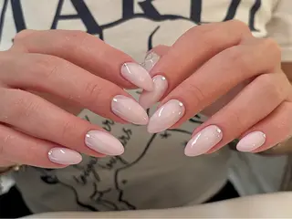 ネイル nail salon Soiréeのネイルデザイン
