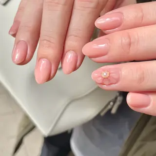 ネイル Umezawa Minoriのネイルデザイン