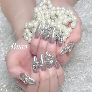 ネイル 💅 NikoNikoのネイルデザイン