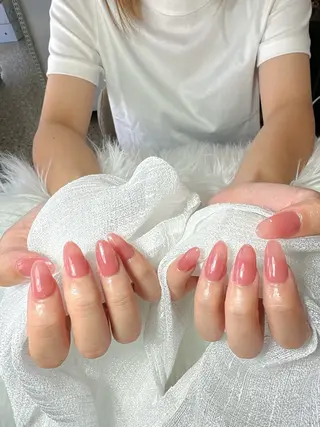 ネイル HANA NAILのネイルデザイン