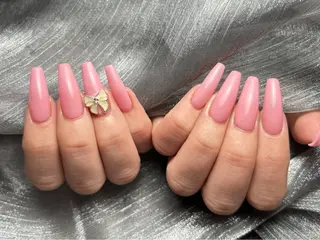 ネイル M.T nailのネイルデザイン