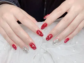 ネイル ネイルサロン Easenのネイルデザイン