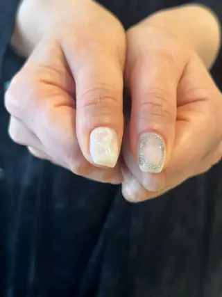 ネイル Natsuko 🪼のネイルデザイン