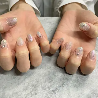 ネイル FELICE ﾌｪﾘｰﾁｪのネイルデザイン