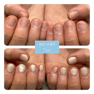 ネイル eol. 【エオル】のネイルデザイン