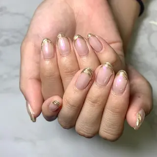 ネイル FIORITURA aiのネイルデザイン