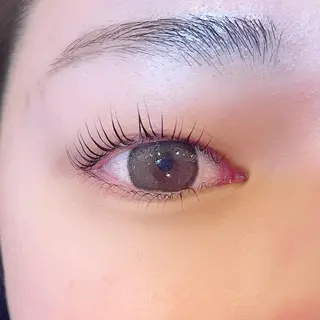 マツエク・マツパ Sakurablow 難波店　小嶋のマツエク・マツパデザイン