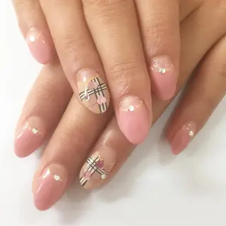 ネイル ネイリスト CHIAKIのネイルデザイン