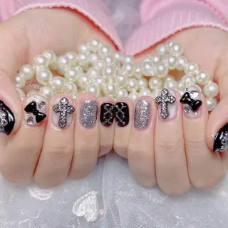 ネイル ✌🏻Kiiko ～のネイルデザイン