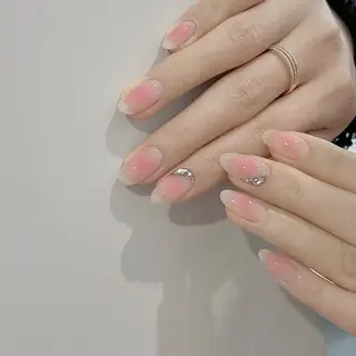 ネイル Mi miaのマツエク・マツパデザイン