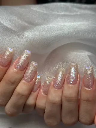 ネイル bibiwoo Ayakoのネイルデザイン