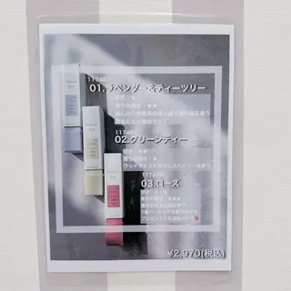 ネイル I_p4ce 🍊あい🍊のネイルデザイン