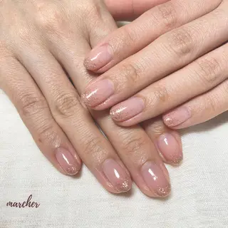 ネイル Nailbeauty marcherのネイルデザイン