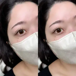 マツエク・マツパ まつもと れなのマツエク・マツパデザイン