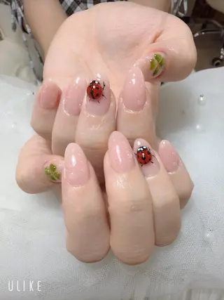 ネイル IN’S あおいのネイルデザイン