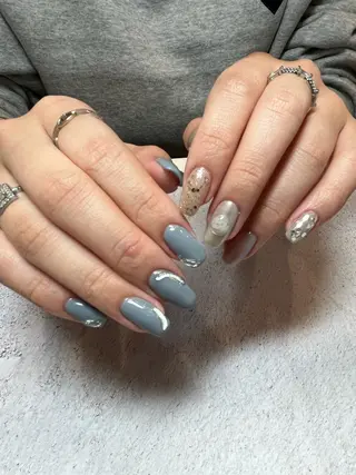 ネイル LINON所属・【LINON】 airiのネイルデザイン