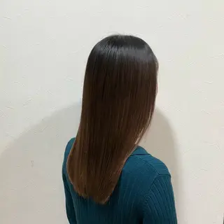 パーマ Harada Naoのヘアスタイル