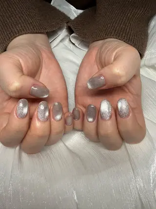 ネイル La’Belle nail サロンのネイルデザイン