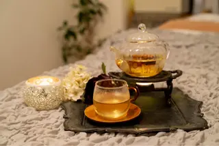 横浜石川町 こりケア 専門lala mouのエステ・リラクイメージ