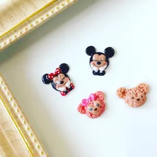 ネイル Nail salon ✩ ｱﾄﾗﾝﾃｨｶのネイルデザイン