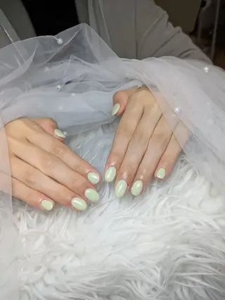 ネイル Queen Nail 柏店　クイーンネイルのネイルデザイン