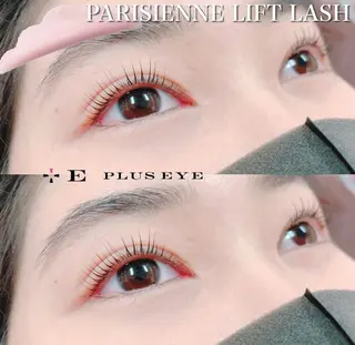 マツエク・マツパ 無料マツパモデル 🎀ASUKAの眉毛・アイブロウイメージ