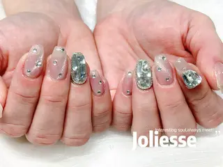 ネイル Joliesse nail salonのネイルデザイン
