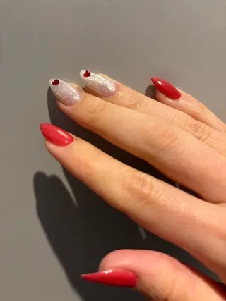 ネイル Coconail 恭子のネイルデザイン