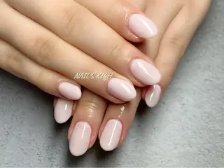 ネイル NAIL'S KISHのネイルデザイン