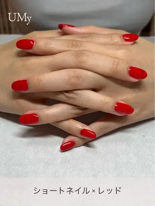 ネイル 守谷ネイル ◆UMy◆のネイルデザイン